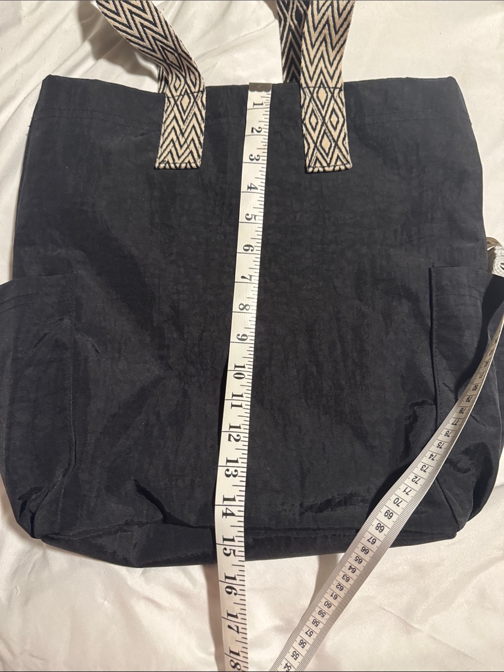 Universal Threads Tote - Picture 4 of 7